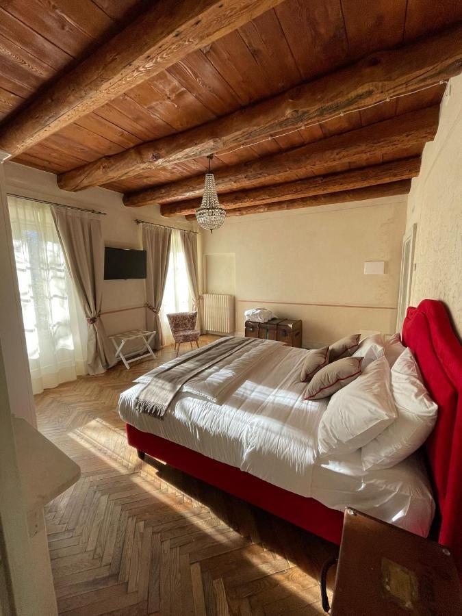 Villa Chiovenda Residenza D'Epoca Premosello Chiovenda Zewnętrze zdjęcie