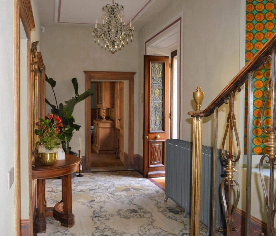 Villa Chiovenda Residenza D'Epoca Premosello Chiovenda Zewnętrze zdjęcie