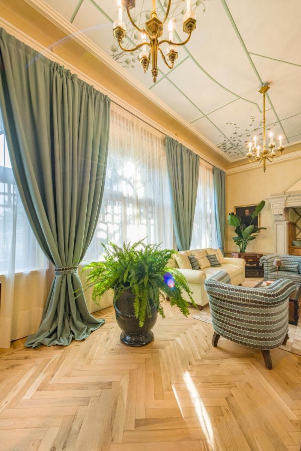 Villa Chiovenda Residenza D'Epoca Premosello Chiovenda Zewnętrze zdjęcie