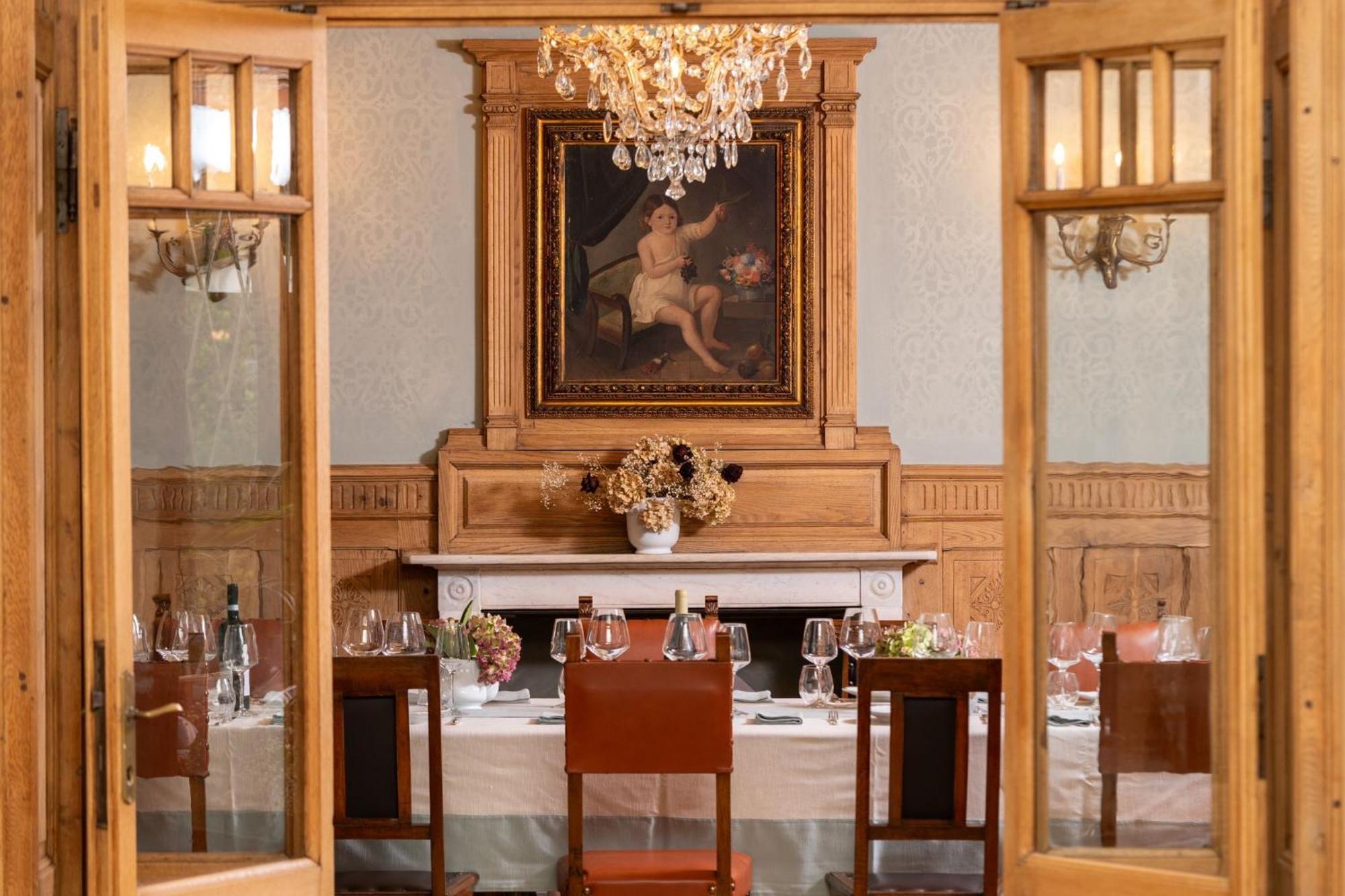 Villa Chiovenda Residenza D'Epoca Premosello Chiovenda Zewnętrze zdjęcie